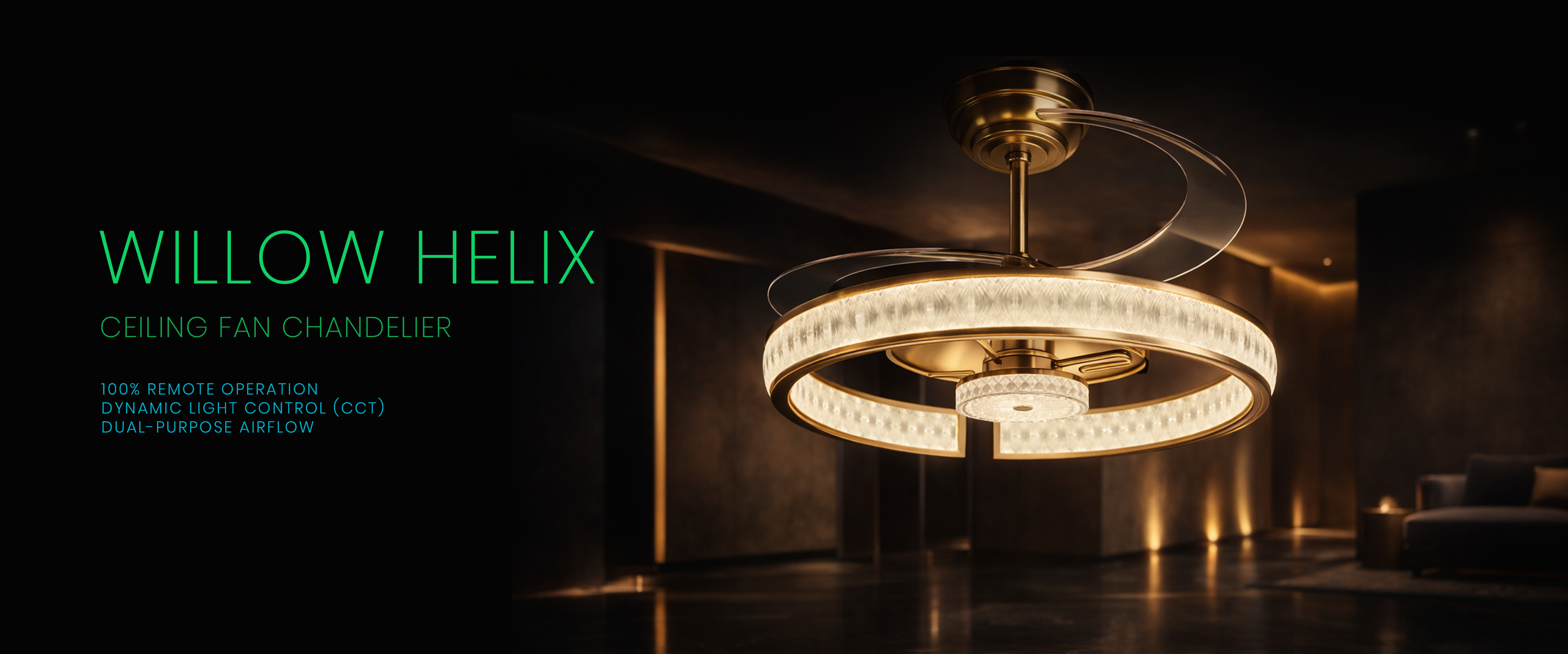 Luxury Decorative Lighting